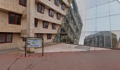 Semiso, Agence Immobilière à Saint-Ouen
