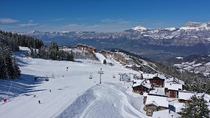 Prapoutel Immobilier, Agence Immobilière aux Adrets