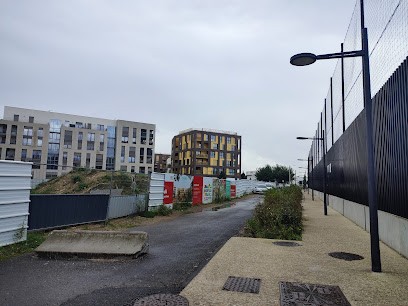 Programme Immobilier Neuf à Montreuil - Nexity, Agence Immobilière à Montreuil