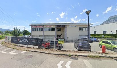 SUNVALOR Diagnostic, Agence Immobilière à Montbonnot-Saint-Martin