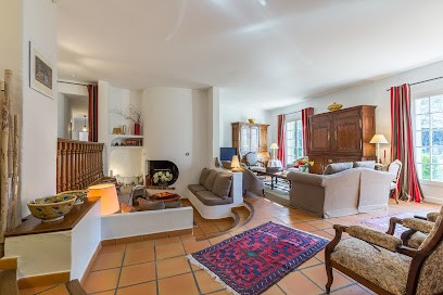 La Comtesse Immobilier - Éguilles, Agence Immobilière à Éguilles