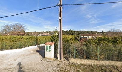 Optimhome - Jonathan Cazalens, Agence Immobilière à La Verdière