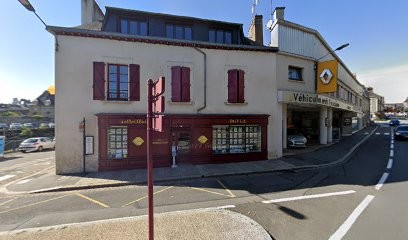 BOYER IMMOBILIER, Agence Immobilière à Vitré