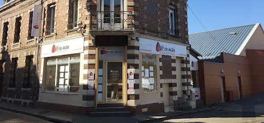 CLÉ EN MAIN - Agence Immobilière Damville, Agence Immobilière à Mesnils-sur-Iton