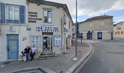 Invest'im, Agence Immobilière à Saint-Genis-Laval