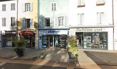 ABS Immobilier, Agence Immobilière à Cousance