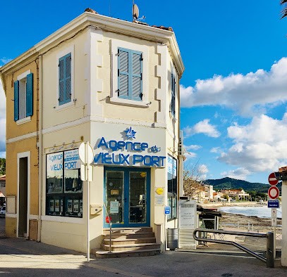 Agence Du Vieux Port, Agence Immobilière à Saint-Cyr-sur-Mer