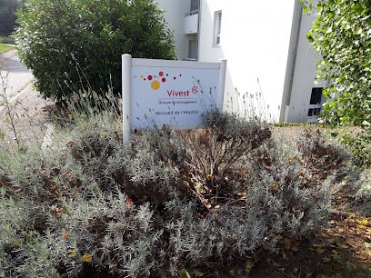 Vivest - Accueil de L'Hôpital, Agence Immobilière à L'Hôpital