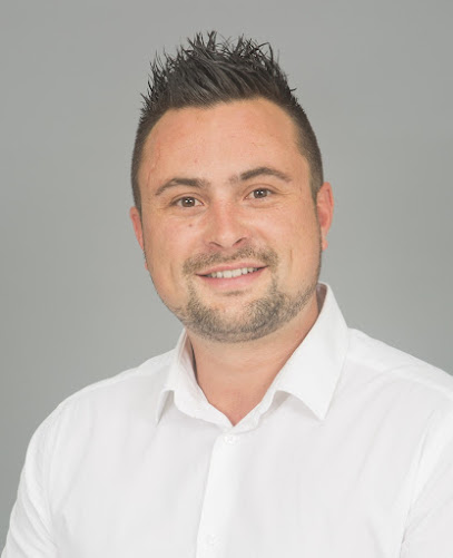 Nicolas Durac Conseiller Immobilier Capifrance Agence Immobilière à Momères