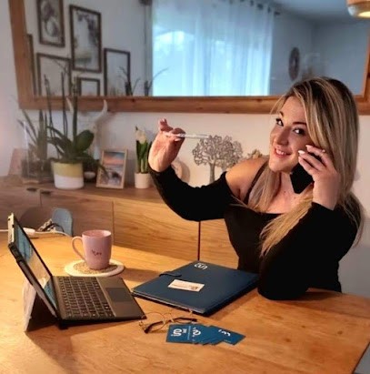 Laura Fauconnier - IAD France, Agence Immobilière à Villeparisis