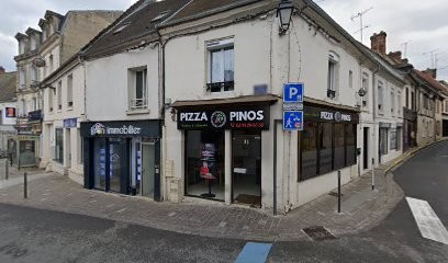 A2m Mouy, Agence Immobilière à Mouy