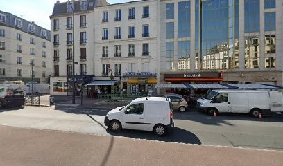 Anselimmo, Agence Immobilière à Saint-Mandé