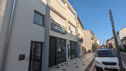 Batigère Habitat - Agence De Hagondange, Agence Immobilière à Hagondange