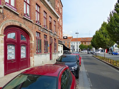 Cabinet Cornil Immobilier, Agence Immobilière à Tourcoing