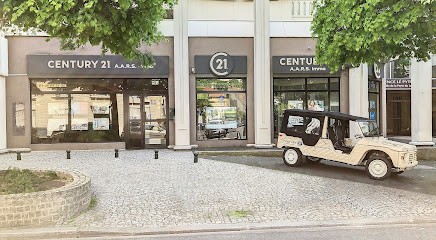 CENTURY 21 AARS Immo Thiais, Agence Immobilière à Thiais