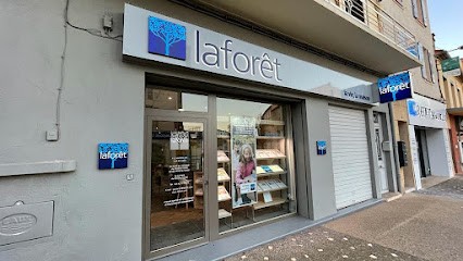 Agence Immobilière Laforêt Gardanne, Agence Immobilière à Gardanne