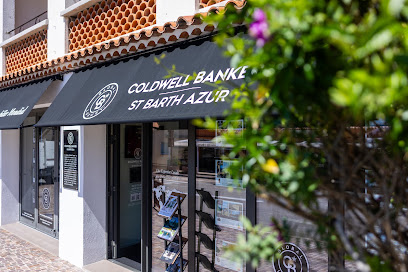 Coldwell Banker St Barth Azur Agence Immobilière à Rayol-Canadel-sur-Mer