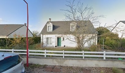 Julien PUYRAUD - BSK, Agence Immobilière à Montlouis-sur-Loire