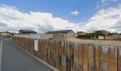 Martin Immobilier Sàrl, Agence Immobilière à Yutz