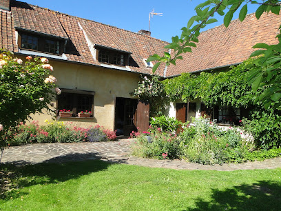 Sophie Hétroy - Megagence, Agence Immobilière à Tours-en-Vimeu