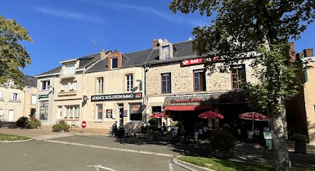 Agence Solution Immo ASI Villaines-la-Juhel, Agence Immobilière à Villaines-la-Juhel