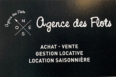 Agence Des Flots, Agence Immobilière à Pornic