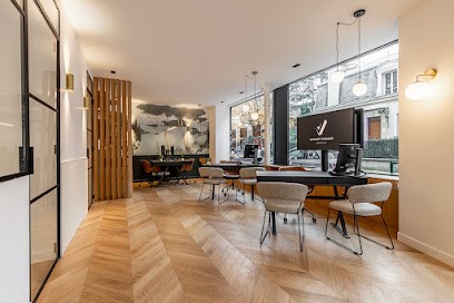 Cabinet Vincent, Agence Immobilière à Colombes