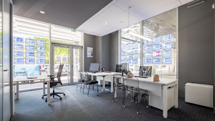 Sergic, Agence Immobilière à Mons-en-Baroeul