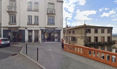 Immobilier Thiers, Agence Immobilière à Thiers