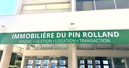 Immobiliere Du Pin Rolland Agence Immobilière à Saint-Mandrier-sur-Mer