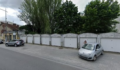 La Sablière Sa HLM, Agence Immobilière à Villeneuve-Saint-Georges