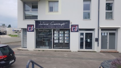MGB Im'mo Concept - Agence Immobilière Et Maîtrise D'oeuvre - La Primaube, Agence Immobilière à Luc-la-Primaube