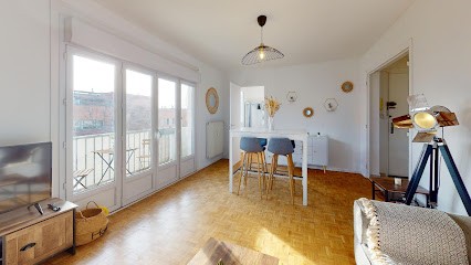 Yodimo | Agence immobilière, Agence Immobilière à Vénissieux