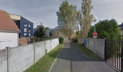 HLM Picardie Habitat, Agence Immobilière à Compiègne