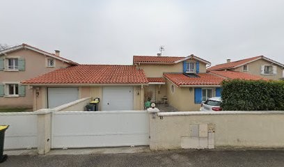 Marie-Noëlle DESMOULINS, Agence Immobilière à Mions