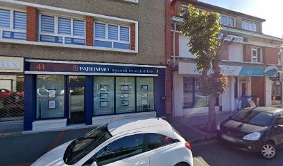 Parkimmo Agence Immobiliére, Agence Immobilière à Dunkerque