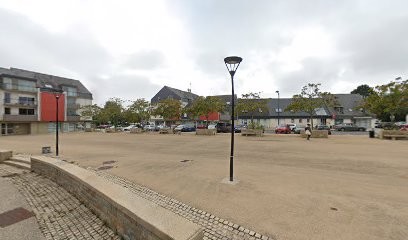 David PAGE - Immobilier, Agence Immobilière à Plouzané