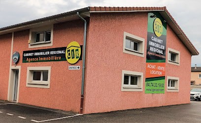 CABINET IMMOBILIER REGIONAL, Agence Immobilière à Saint-Romain-de-Jalionas