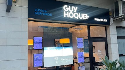 Agence Immobilière Guy Hoquet JUVISY-SUR-ORGE, Agence Immobilière à Juvisy-sur-Orge