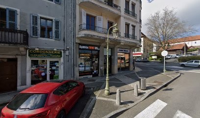 Promotion-Savoie, Agence Immobilière à La Roche-sur-Foron