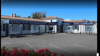 Foncia | Agence Immobilière | Achat-Vente | Saint-Pierre-D Oléron | Rt De Matha Agence Immobilière à Saint-Pierre-d'Oléron