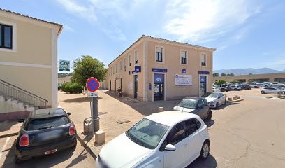 Atrium Immobilier, Agence Immobilière à Porto-Vecchio