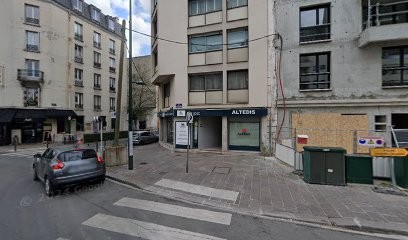 ETHICA GESTION, Agence Immobilière à Saint-Maurice