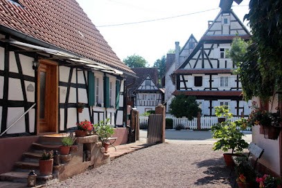 GC Immobilier, Agence Immobilière à Seebach