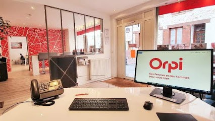 Orpi Rozay Immo, Agence Immobilière à Rozay-en-Brie