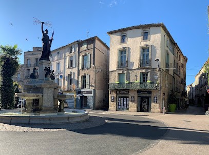 ARTHURIMMO.COM PEZENAS, Agence Immobilière à Pézenas