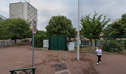 Logement Gestion Immobilière Région Parisienne (LOGIREP), Agence Immobilière à Nanterre