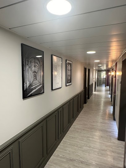 Régie Lescuyer & Associés, Agence Immobilière à Lyon 04