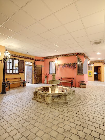 Agefim Consultants SAS, Agence Immobilière à Grasse