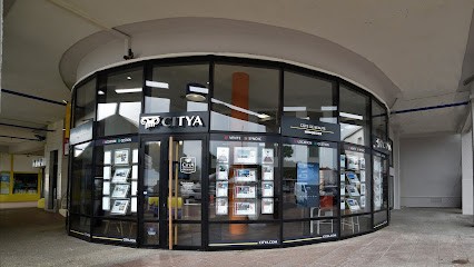 Citya Beauty Coast, Agence Immobilière à Royan